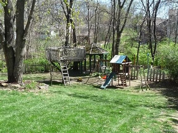 Back yard oasis!