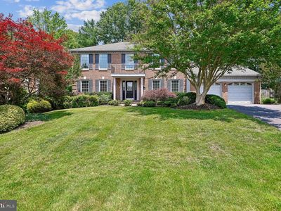 22 Locustwood Ct, Silver Spring, MD, 20905