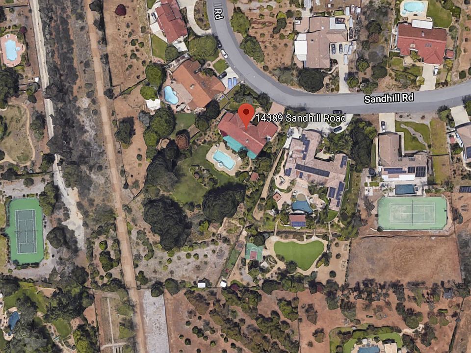 2nd image of 14389 Sandhill Rd