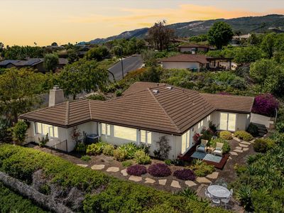 1274 Camino Meleno, Santa Barbara, CA, 93111