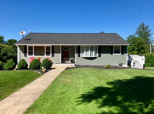 3965 State Route 417, Cooperstown, PA 16317