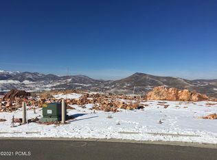 10671 N Reflection Rdg, Hideout, UT 84036