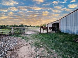 900 Silver Creek Azle Rd, Azle, TX 76020