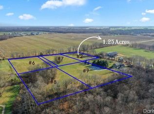PARCEL 2 Kingston Rd, Ionia, MI 48846