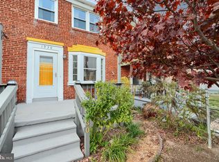 1930 Frames Rd, Dundalk, MD 21222