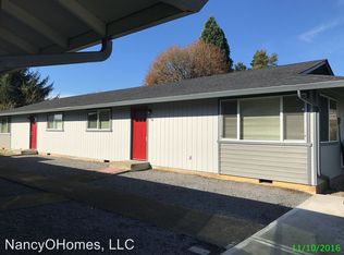 914 W D Ave, La Center, WA 98629