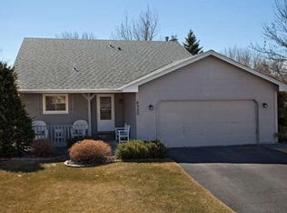 8325 116th Ave N, Champlin, MN 55316