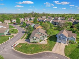 19619 E 7th Street Ct N, Independence, MO 64056