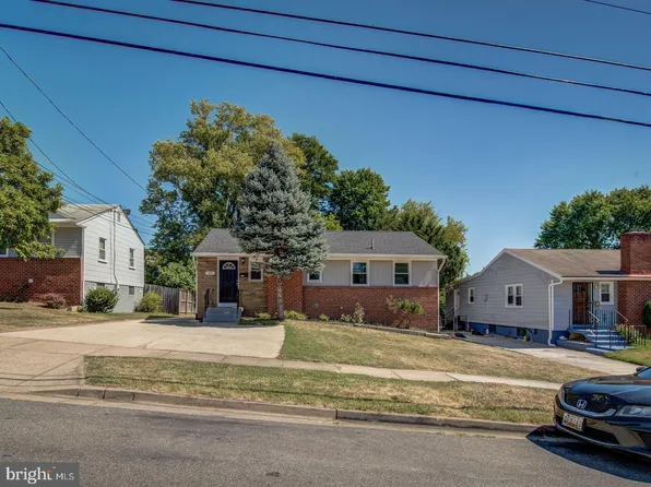 1404 Torrey Pl, Hyattsville, MD 20782