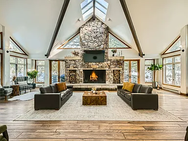 River Run (Avon, CO) (mgt change)