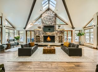 River Run, Avon, CO 81620