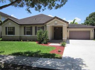 20112 SW 128th Ct, Miami, FL 33177