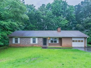 604 Hamlet Ct SE, Conyers, GA 30094