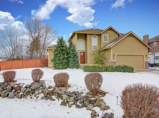 2301 S Newer Rd, Veradale, WA 99037