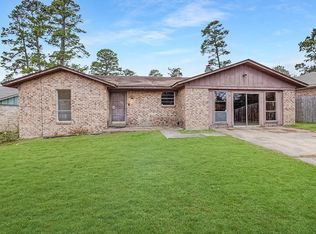 165 Greenforest Trl, Nash, TX 75569
