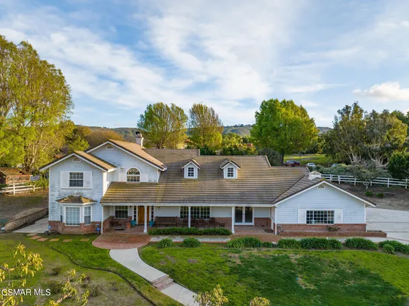 2758 N Las Posas Cir, Camarillo, CA 93012