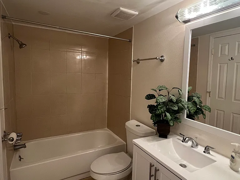 Full Bath