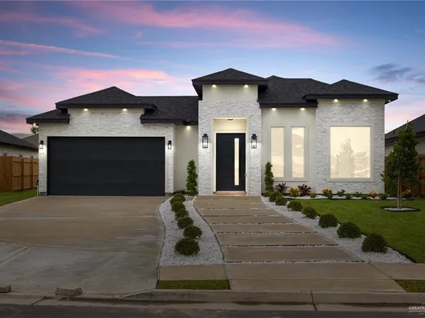 1610 Peter Dr, San Juan, TX 78589