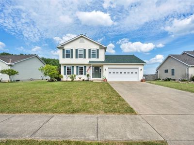 557 Parkside Reserve St, Wellington, OH, 44090