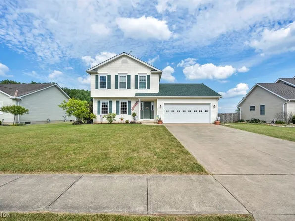 557 Parkside Reserve St, Wellington, OH 44090