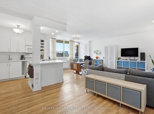 180 Markham Rd #503, Toronto, ON M1M2Z9