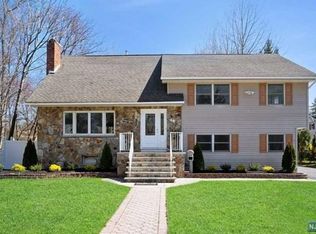 48 Dodd Rd, West Caldwell, NJ 07006