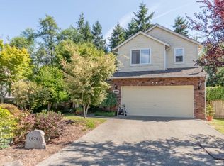 16201 131st Avenue Ct E, Puyallup, WA 98374