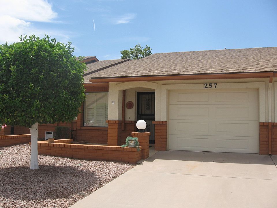 1st image of 8021 E Keats Ave Unit 257