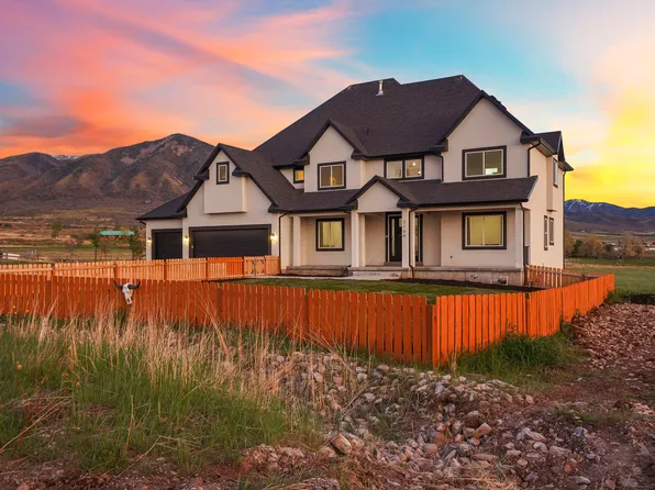 2164 E Pinto Pkwy, Tooele, UT 84074