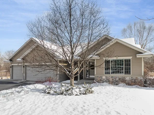 16063 Yellow Pine St NW, Andover, MN 55304