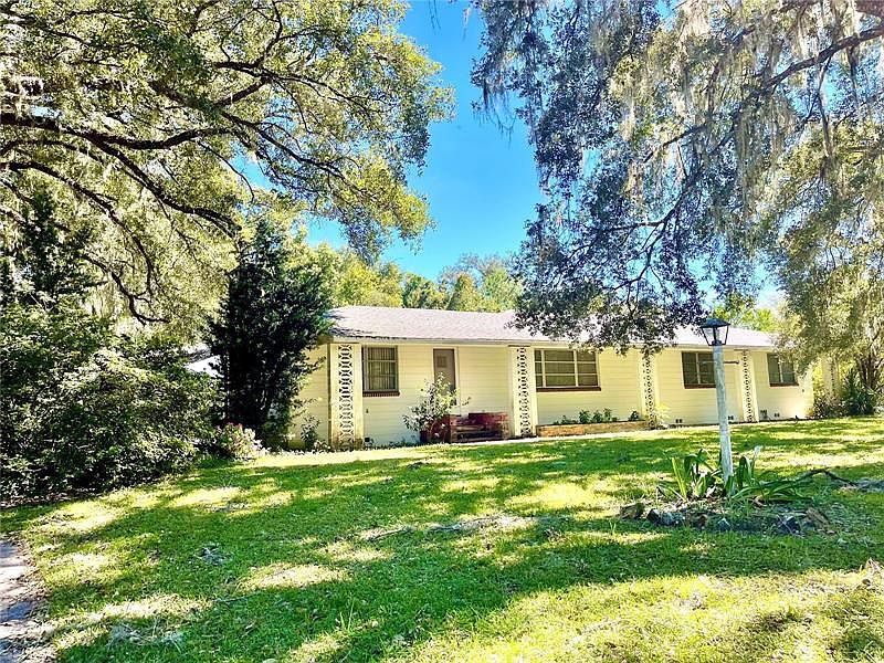 298 N Court St, Bronson, FL 32621 Zillow