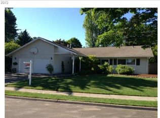 19130 NW Athena St, Portland, OR 97229