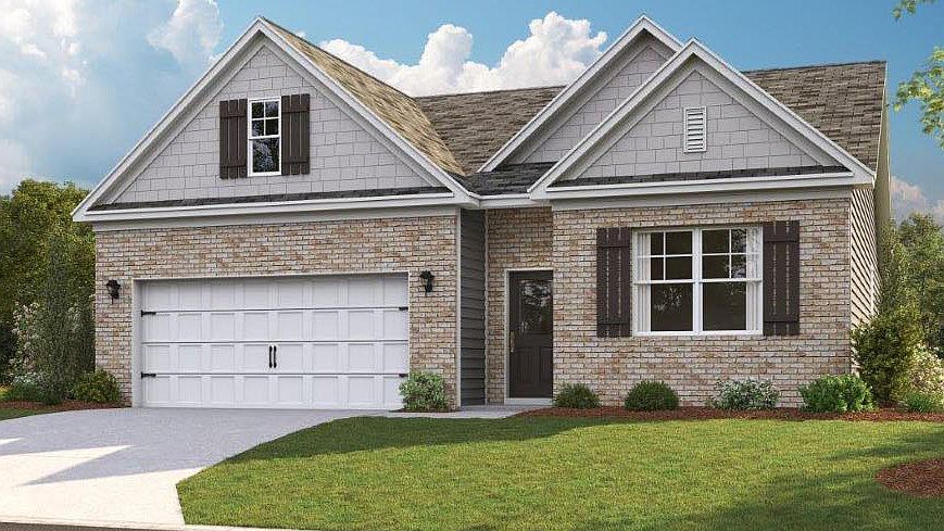 Plan Elevation.