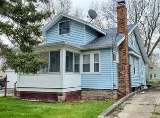 1007 Glide St, Rochester, NY 14606