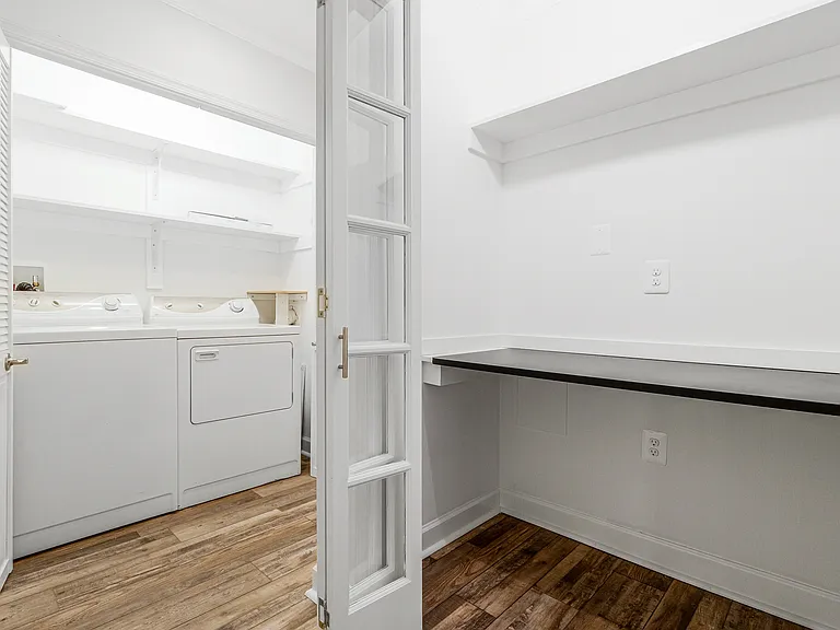 2555 Pennsylvania Ave NW #418 — Photo 15
