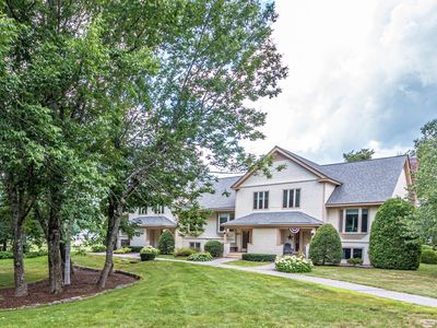 29C Wentworth Hall Avenue, Jackson, NH, 03846