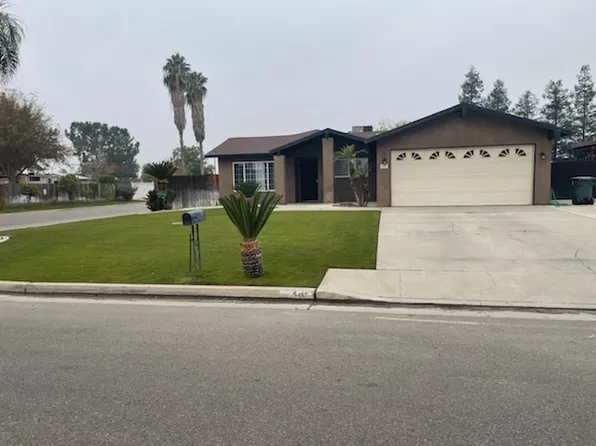 5407 Sara Jane St, Bakersfield, CA 93313