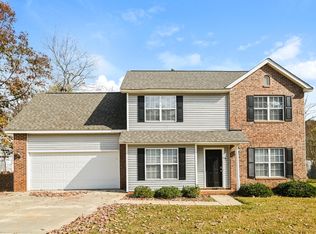 4216 Chatterleigh Dr, Monroe, NC 28110
