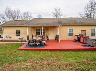 42 Long Rd, Dahlonega, GA 30533