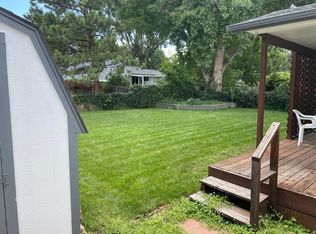 2512 Kodiak Rd, Fort Collins, CO 80525
