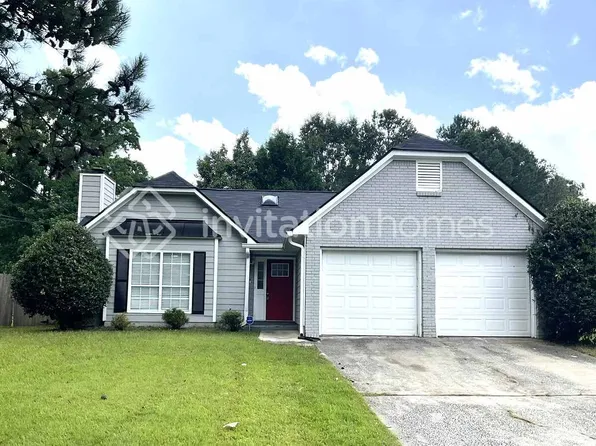 6635 Emerald Pointe Cir, Atlanta, GA 30349