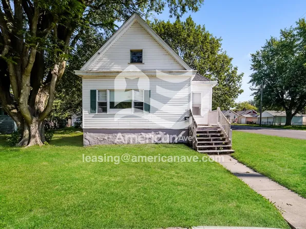 419 E Maywood Ave, Peoria, IL 61603