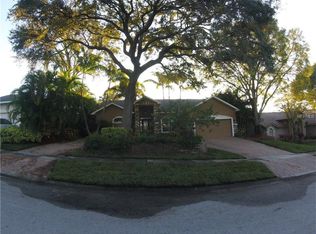 651 Sedgewick Way, Palm Harbor, FL 34683