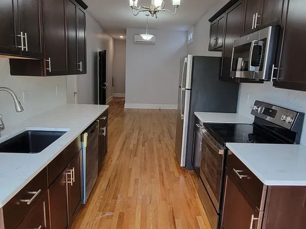 17 E 3rd St #2, Frederick, MD 21701
