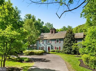 3940 Thisal Ln, Doylestown, PA