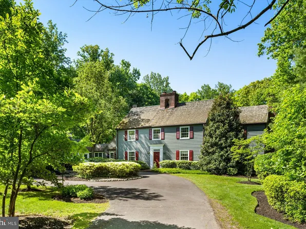 3940 Thisal Ln, Doylestown, PA 18902