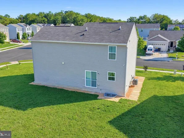 610 Swallowtail Way, Dover, DE 19901