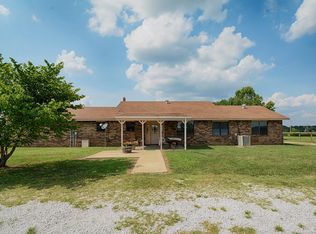 467270 E 1060 Rd, Sallisaw, OK 74955