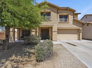 4818 W DARREL Road, Laveen, AZ 85339