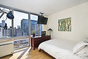 Rented by In New York Realty